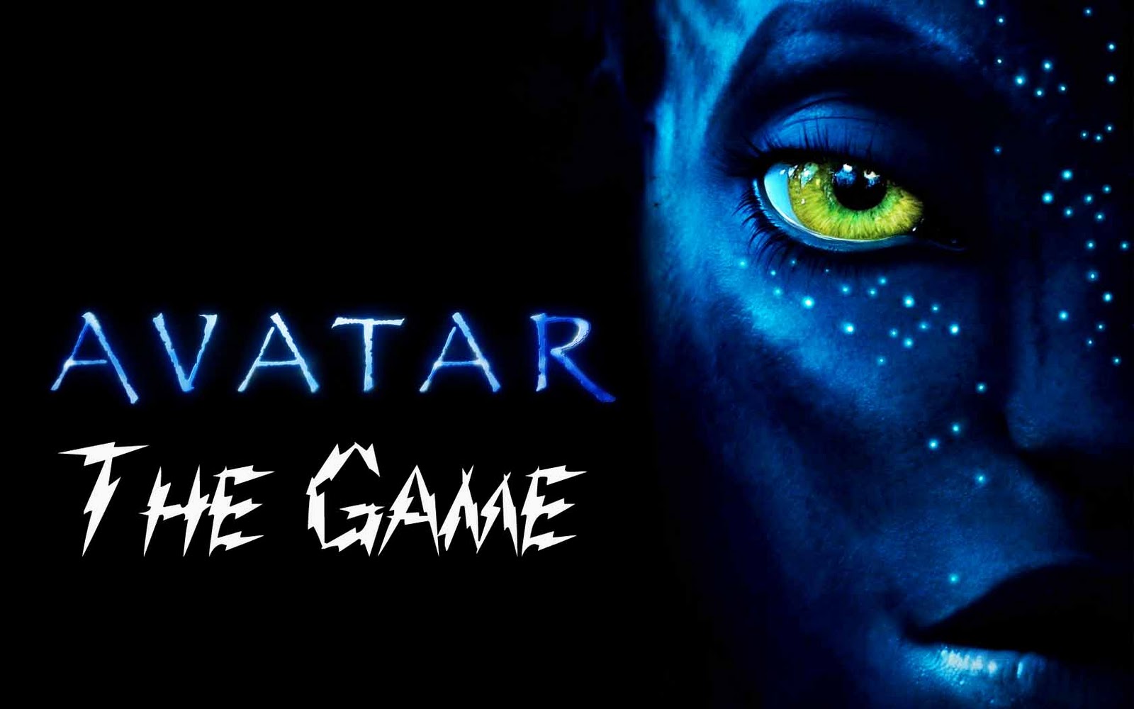 Avatar. The Game (2009) PC | RePack от R.G. Механики - 27 Сентября 2015 -  Games best